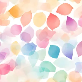 Watercolor 795